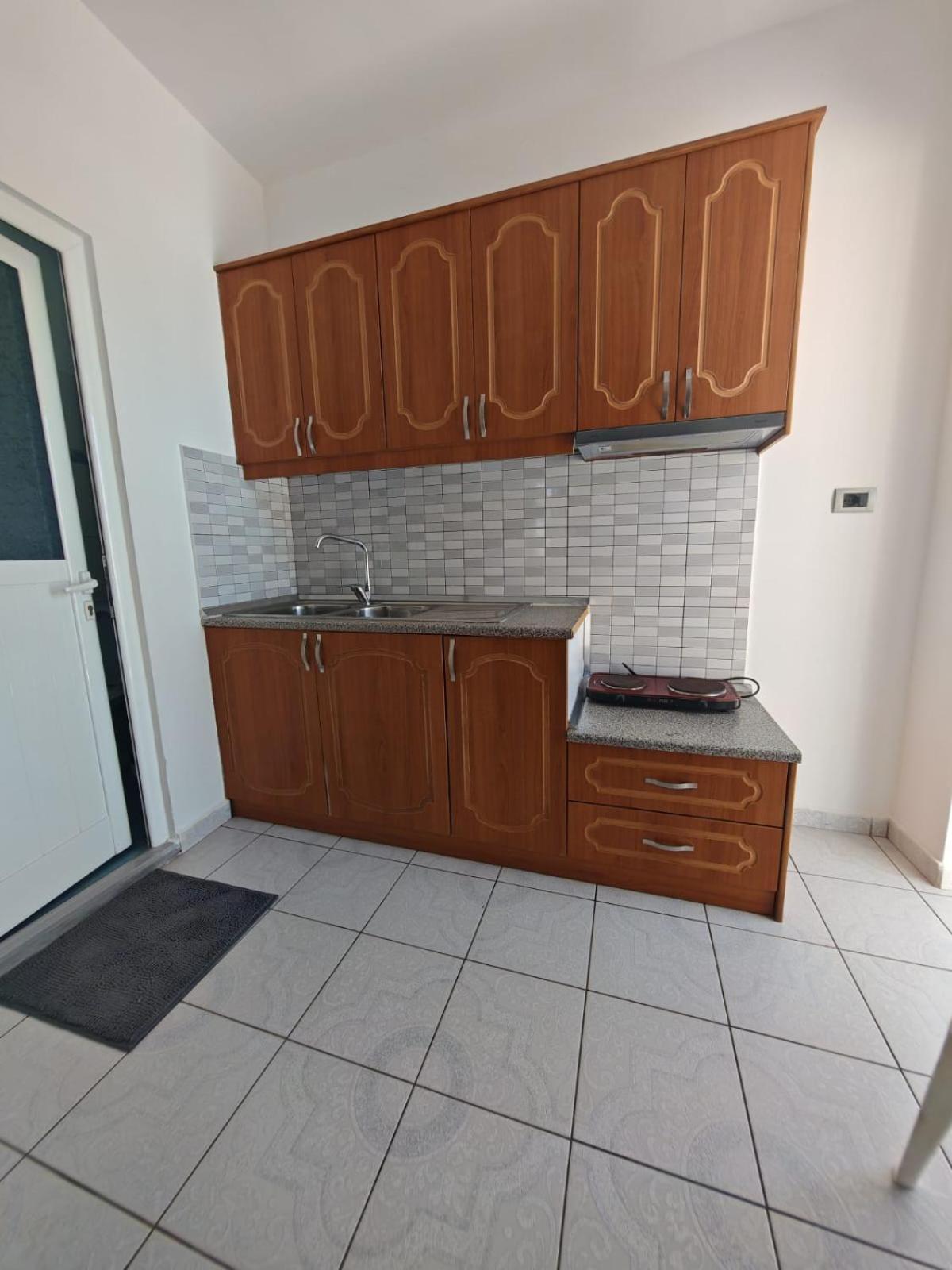 Villa Minaj Ksamil Kamer foto